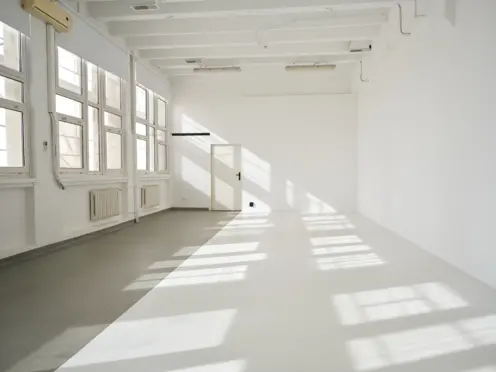 Albin Creative Hub Warszawa