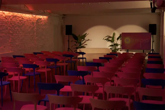 Studio Up! Olimpia - zdjęcie 6