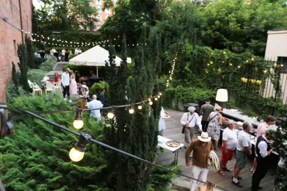 Hotel Bulwar - zdjęcie 2