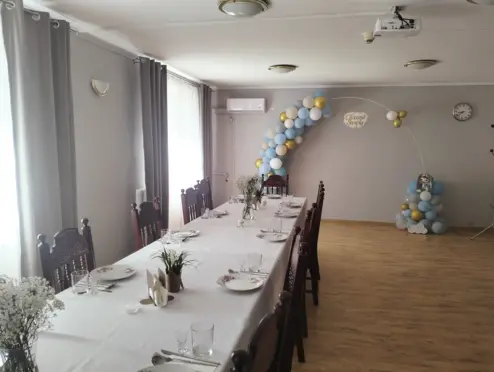 AGRO Obiekt Hotelowy - zdjęcie 2