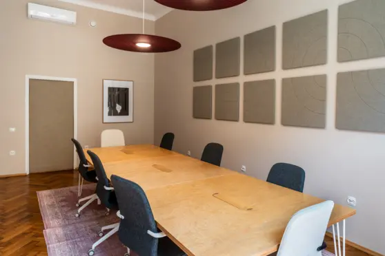 Yolk Coworking Kraków - zdjęcie 3