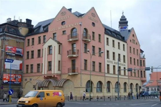 Hotel Książęcy Legnica konferencje