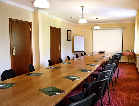 Hotel Załęże Katowice - zdjęcie 1