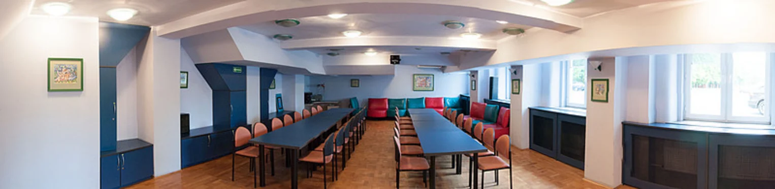 Wrocławski Kompleks Szkoleniowy - OBIEKT ZAMKNIĘTY - zdjęcie 2