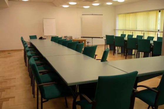 Centrum Zdrowia, Urody i Rekreacji GEOVITA w Krynicy-Zdroju - zdjęcie 1