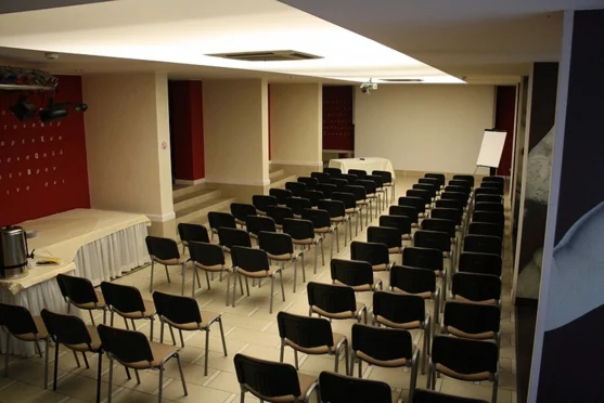 Ośrodek Olimpia - zdjęcie 1