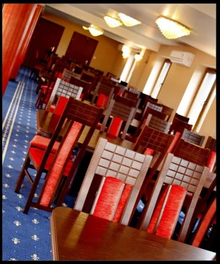 Vinci Hotel - zdjęcie 2