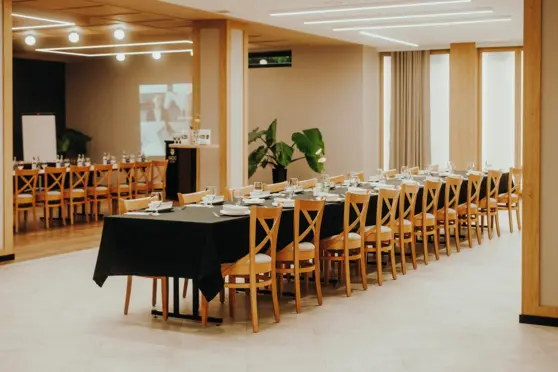 Sala konferencyjna Business