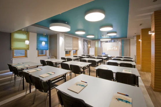 Hotel Perła Kraków - zdjęcie 2