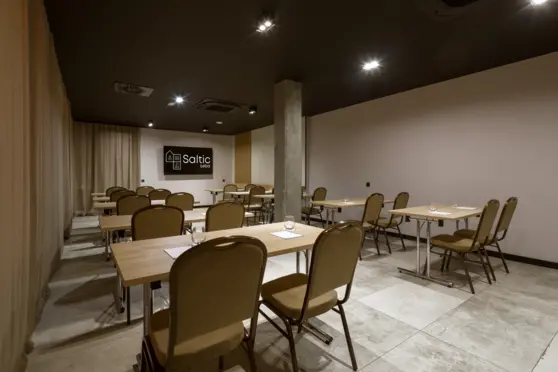 Saltic Resort & Spa Łeba - zdjęcie 10