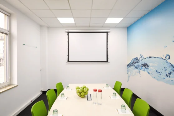 Scandic Wrocław - zdjęcie 1