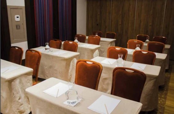 Bristol Tradition & Luxury Rzeszów sala konferencyjna