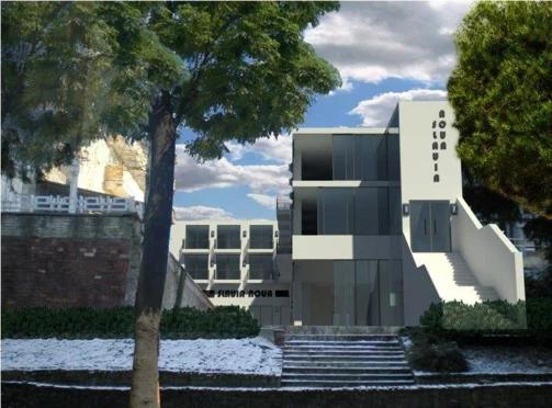 Aparthotel Międzyzdroje - zdjęcie 3