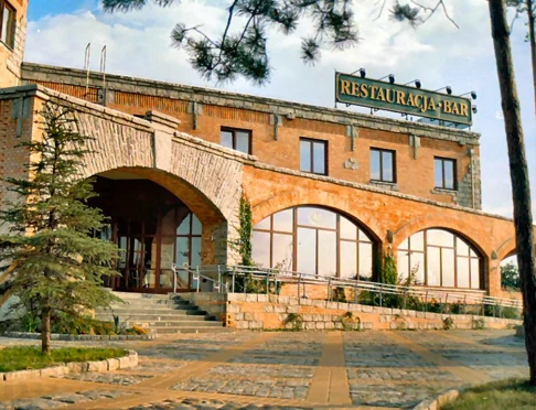 Hotel Palatium Żabia Wola obiekty szkoleniowe
