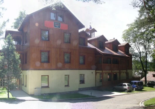 Hotel Batory Szczawnica szkolenia