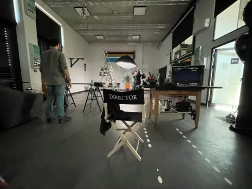 Centrum Sztuki Piekarnia - photo 1