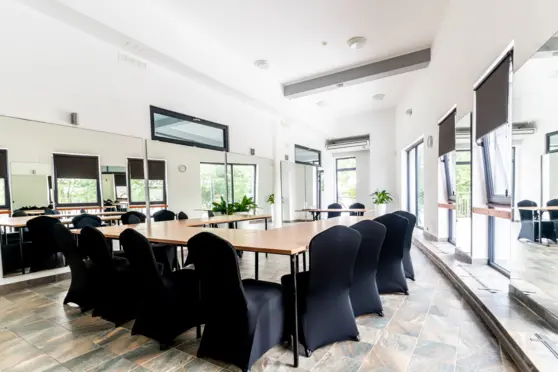 Hotel Ukiel Wellness & SPA - zdjęcie 1