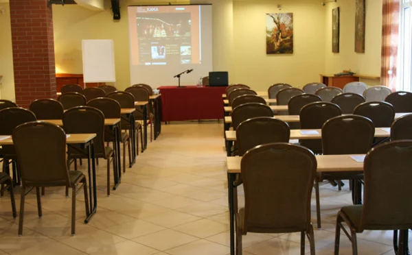 Sala Konferencyjna KAMA