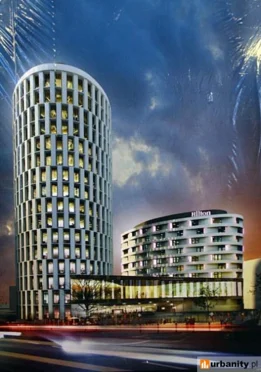 Radomskie Centrum Kongresowe obiekty szkoleniowe