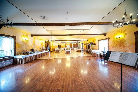 Hotel DROB - zdjęcie 1