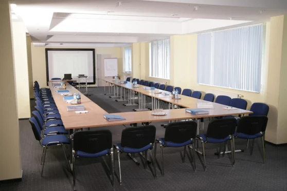 Hotel Wodnik Słok - zdjęcie 2