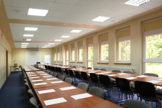 Promenada Zegrze - OBIEKT ZAMKNIĘTY - zdjęcie 1