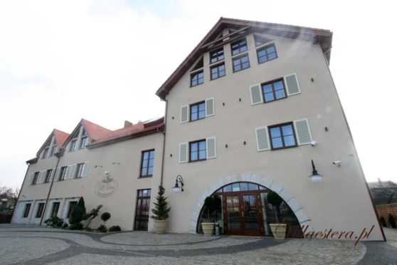 Hotel Villa Estera Michałowice k. Warszawa szkolenia