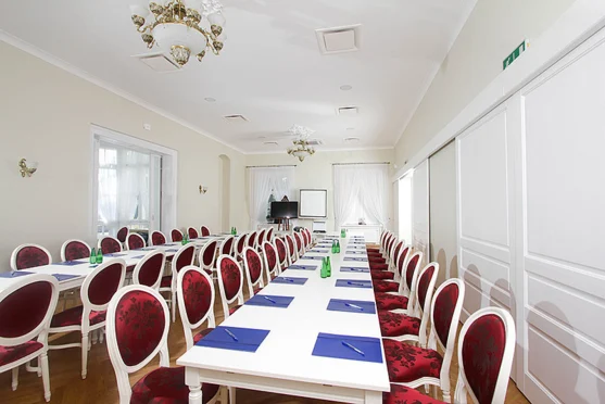 Lawendowy Dworek - zdjęcie 2