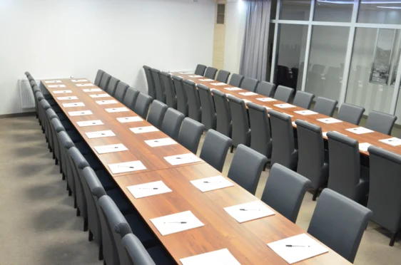 Hotel Neapol Ciechocinek (obiekt zamknięty) - zdjęcie 6