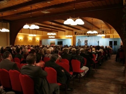 Karczma na Piwnej - Baccara - zdjęcie 1