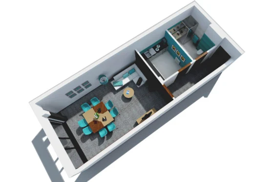 Bydgoskie Centrum Targowo-Wystawiennicze - zdjęcie 3