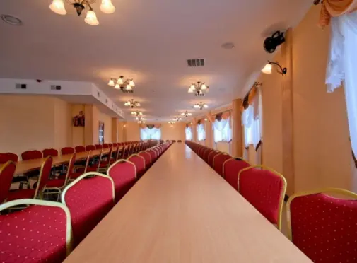 Ośrodek Wczasowy Groń Placówka - zdjęcie 1