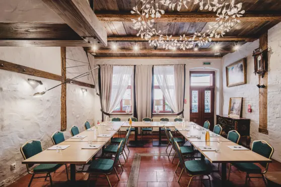 Hotel Solaris - zdjęcie 4