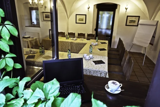 Ślężański Młyn - zdjęcie 1