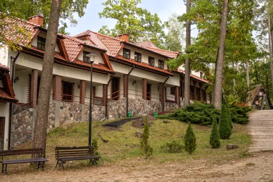 Ośrodek Wrzosowa Góra