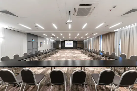 Novotel Kraków City West - zdjęcie 2