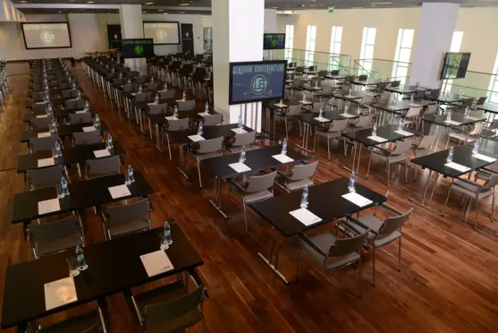 Centrum Konferencyjne Legia Warszawa - photo 2