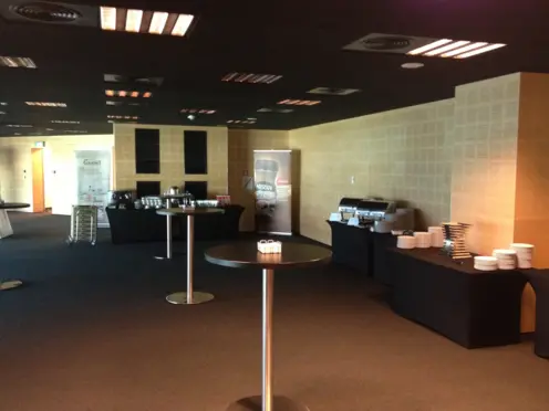 Centrum Konferencyjne Legia Warszawa - photo 6