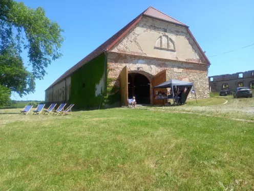 Muzeum Techniki Rolniczej na Śląsku - zdjęcie 1