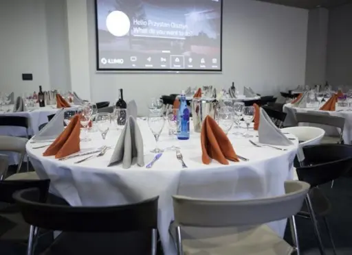 Przystań Hotel & Restaurants - zdjęcie 1