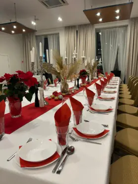 Hotel Kołodziej - photo 8