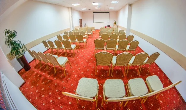 Hotel Wellness & SPA Nowy Dwór - zdjęcie 2