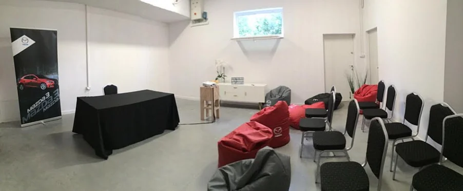 Villa Omnia - zdjęcie 2