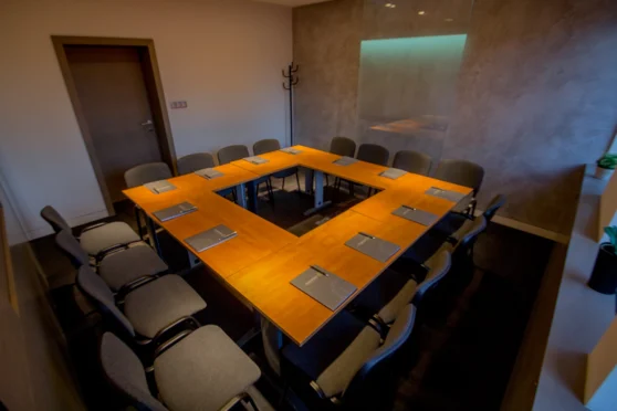 Ogrodowa 12 – Conference Center - OBIEKT ZAMKNIĘTY - zdjęcie 3