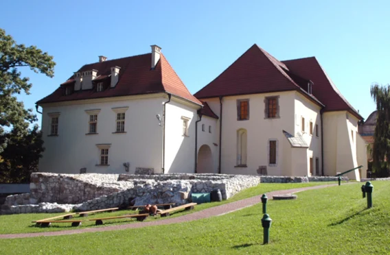 Muzeum Żup Krakowskich Wieliczka szkolenia