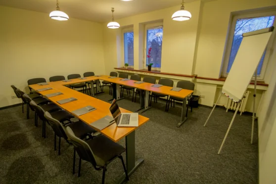 Ogrodowa 12 – Conference Center - OBIEKT ZAMKNIĘTY - zdjęcie 2