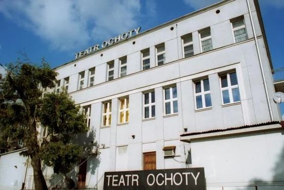 Teatr Ochoty Warszawa konferencje