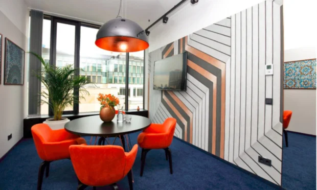 Business Link Astoria Warszawa - zdjęcie 1