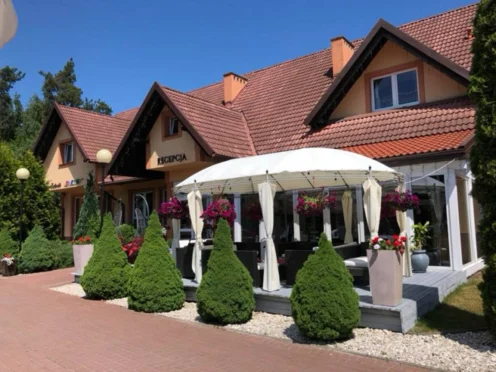 Dworek Banino - photo 1