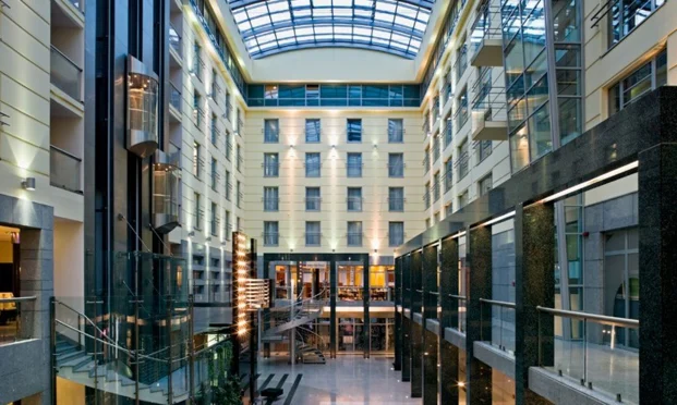 Sofitel Wrocław Old Town - photo 1